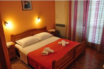 Horvaatia Penzión Biograd na Moru, Interjöör Horvaatia Penzión Biograd na Moru, Interjöör